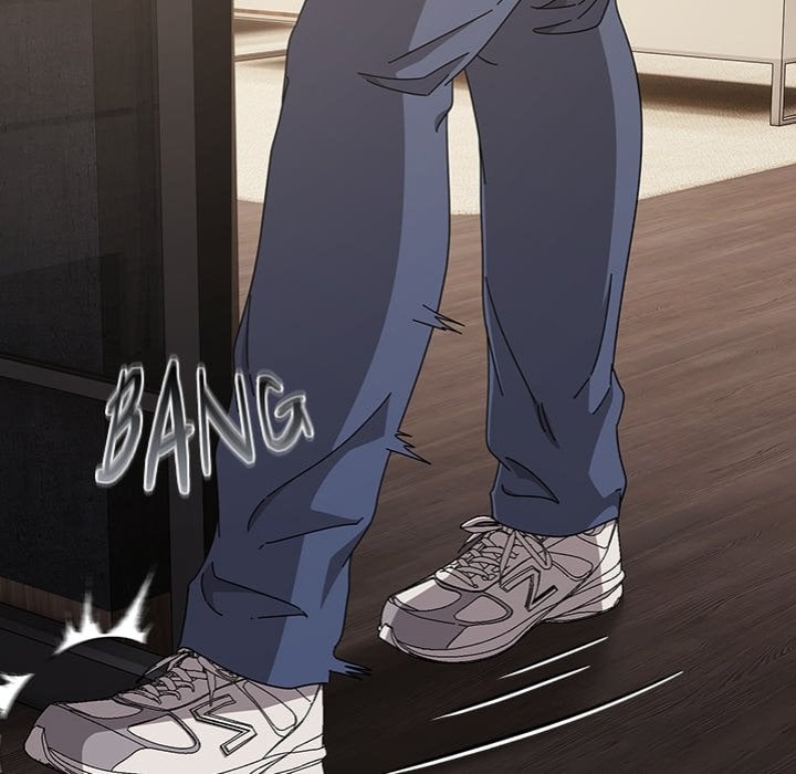 But I Love You Chapter 47 - Page 86