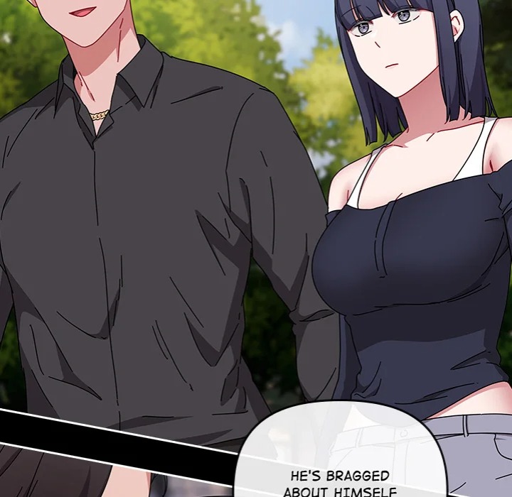 But I Love You Chapter 48 - Page 15