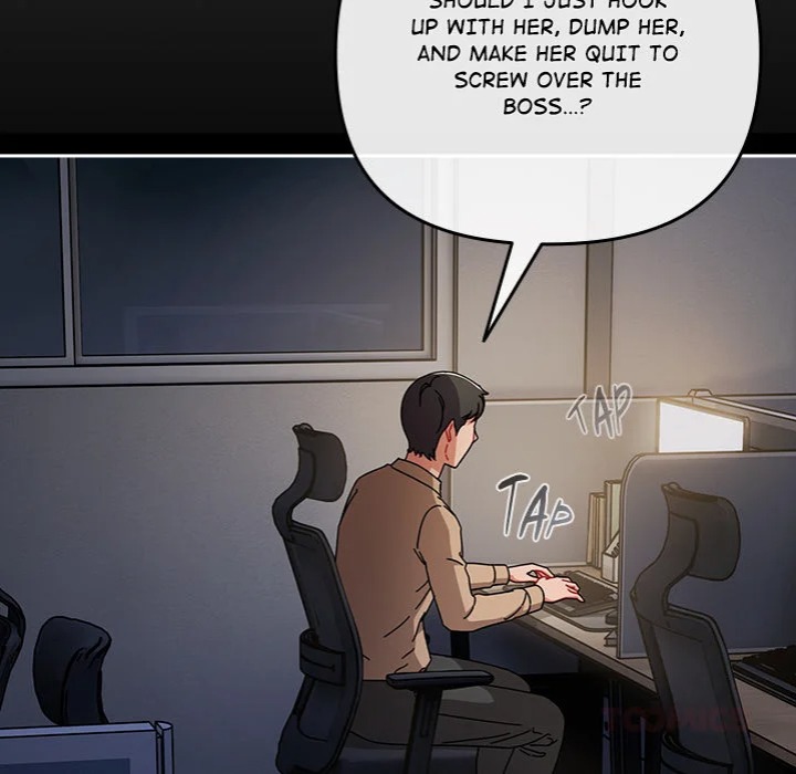 But I Love You Chapter 48 - Page 20