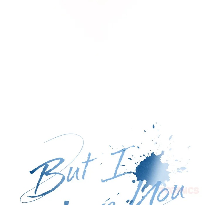 But I Love You Chapter 48 - Page 44