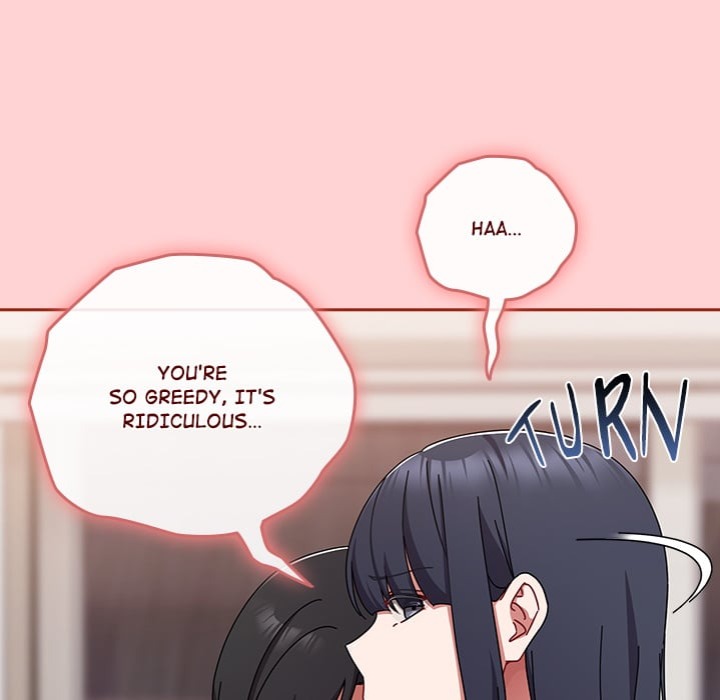 But I Love You Chapter 49 - Page 160