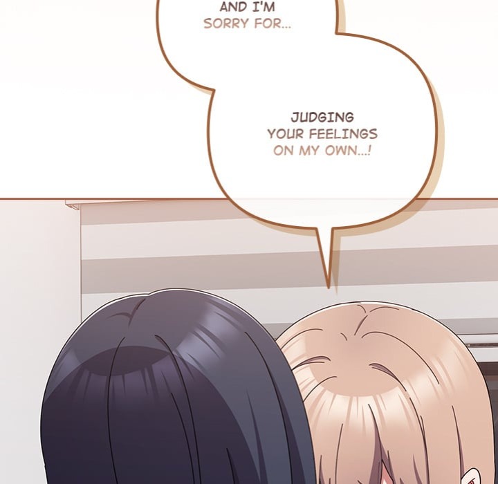 But I Love You Chapter 49 - Page 39