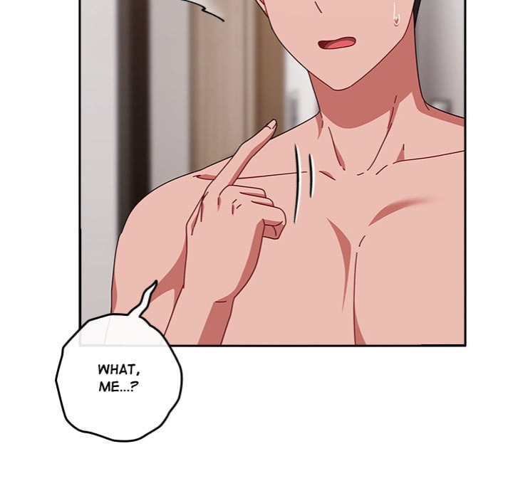 But I Love You Chapter 49 - Page 50