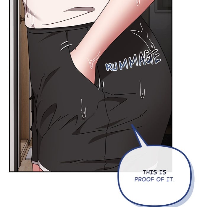 But I Love You Chapter 49 - Page 9