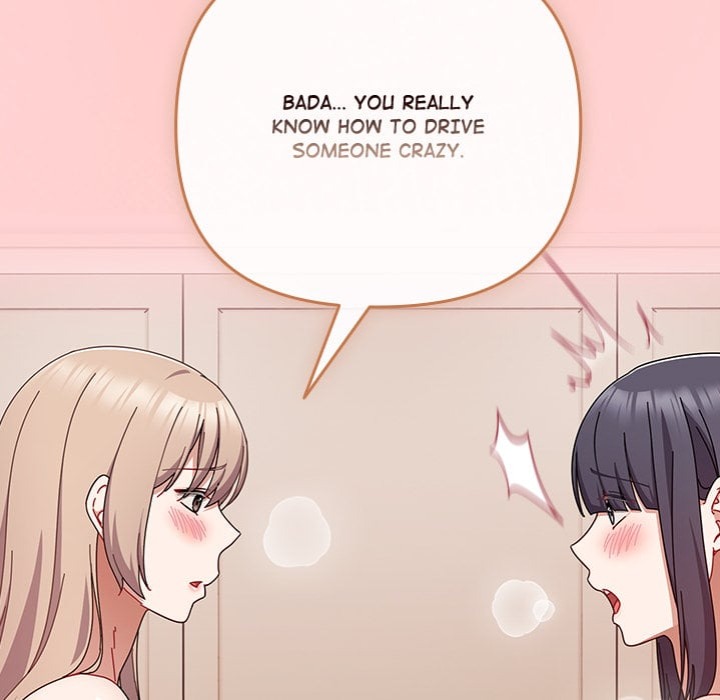 But I Love You Chapter 50 - Page 107