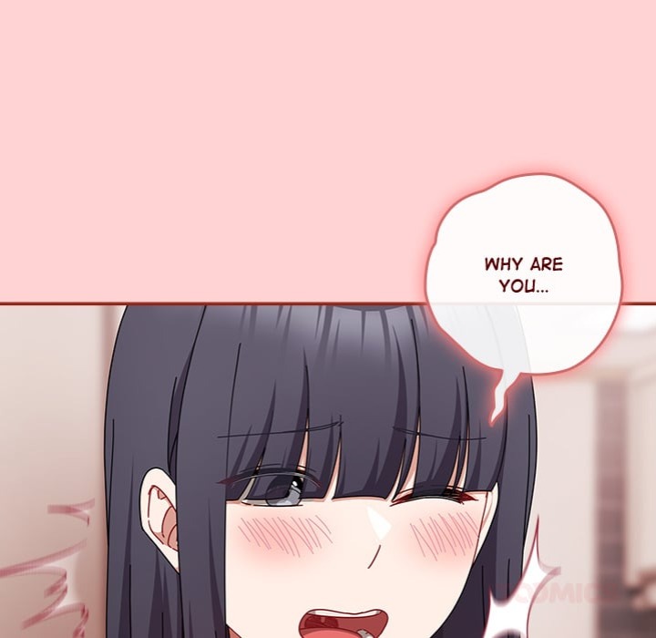 But I Love You Chapter 50 - Page 110