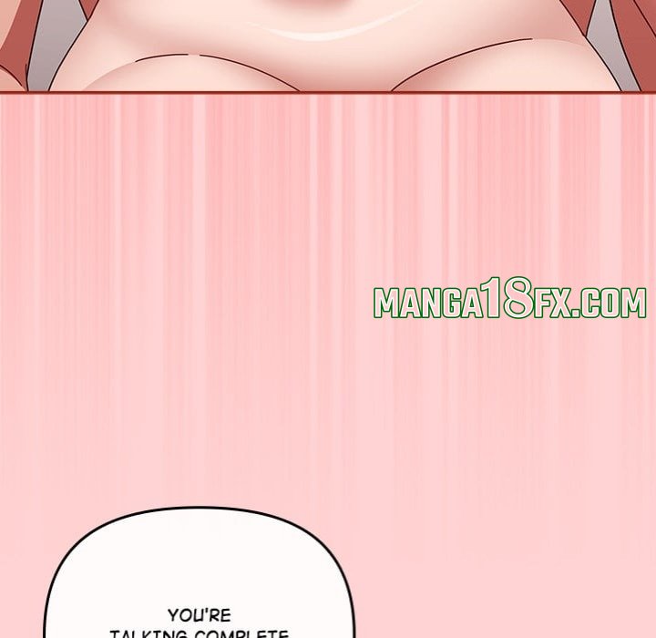 But I Love You Chapter 50 - Page 27