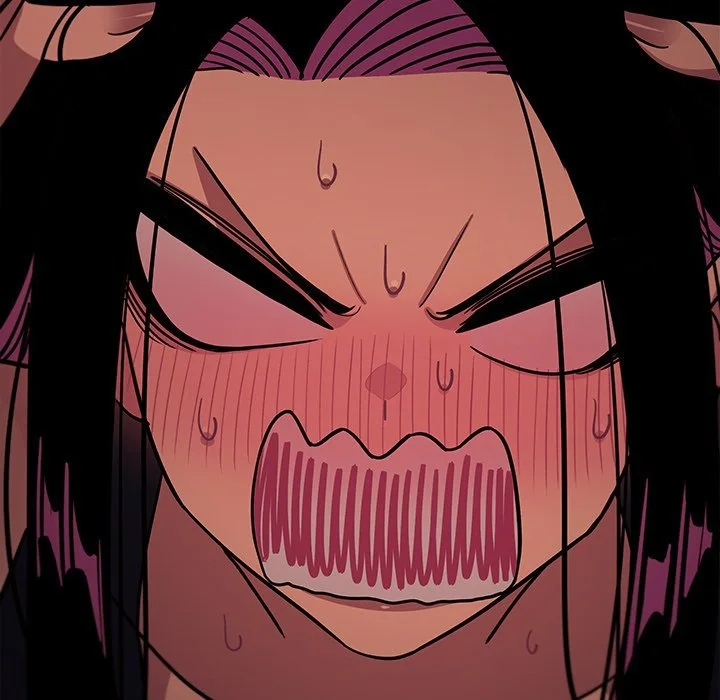 Someone Stop Her! (Uncensored) Chapter 13 - Page 59