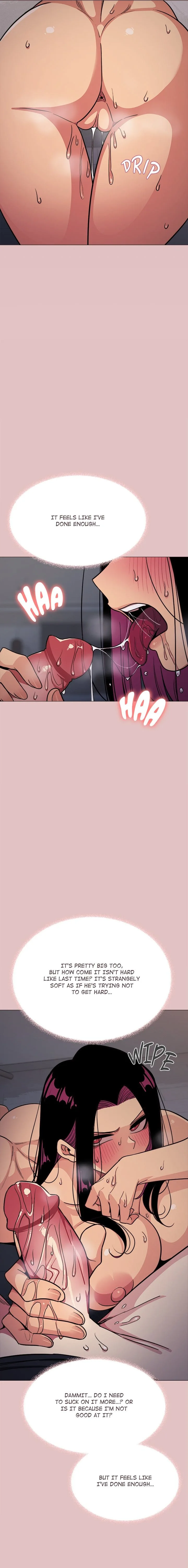 Someone Stop Her! (Uncensored) Chapter 16 - Page 26