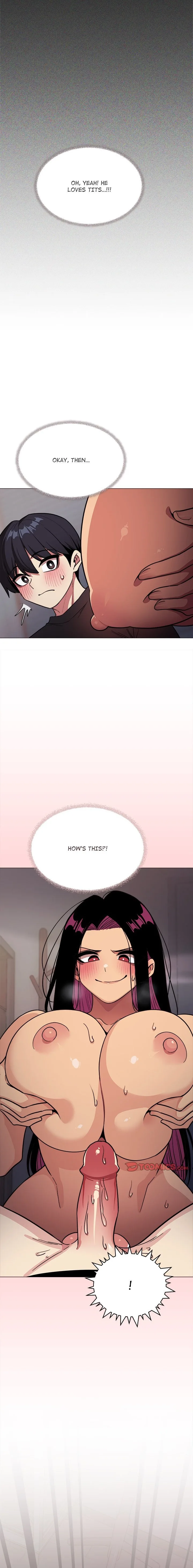 Someone Stop Her! (Uncensored) Chapter 16 - Page 30