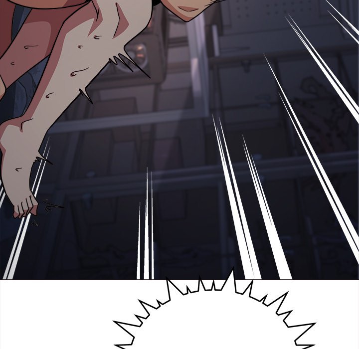 Someone Stop Her! (Uncensored) Chapter 17 - Page 107