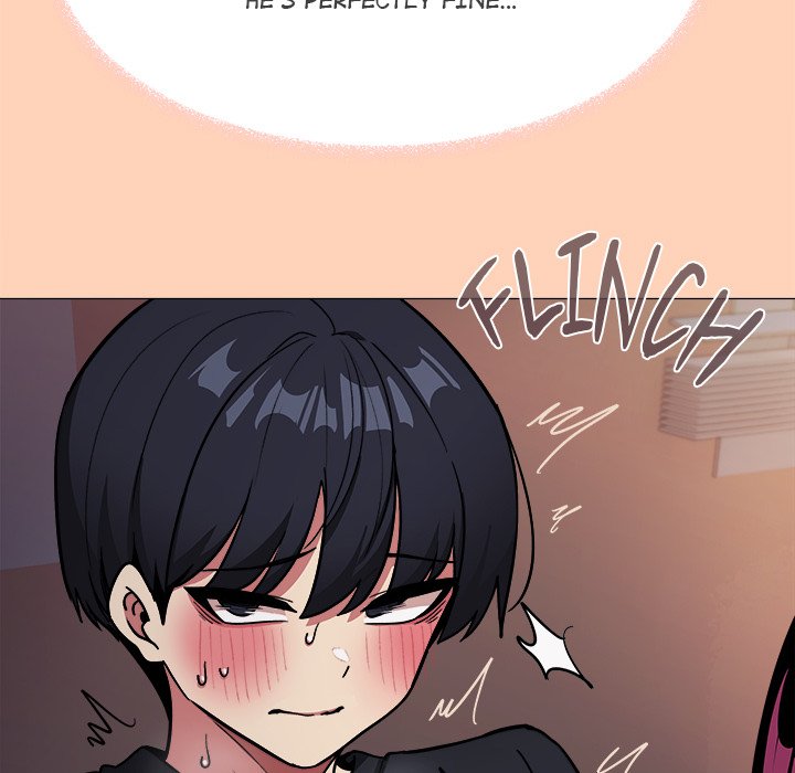 Someone Stop Her! (Uncensored) Chapter 17 - Page 173