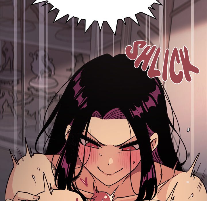 Someone Stop Her! (Uncensored) Chapter 17 - Page 90