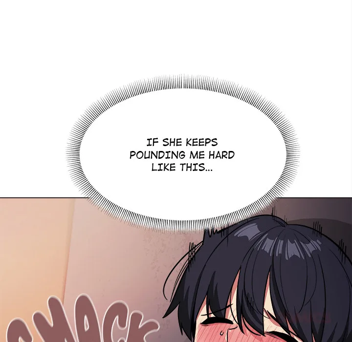 Someone Stop Her! (Uncensored) Chapter 18 - Page 110