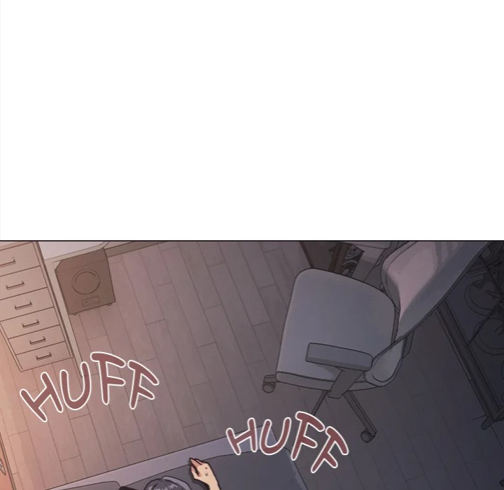 Someone Stop Her! (Uncensored) Chapter 19 - Page 5