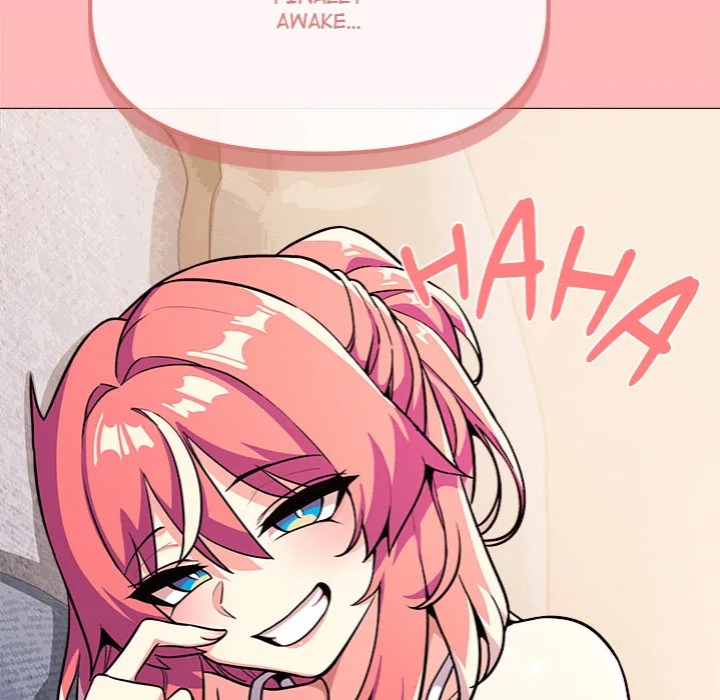 Someone Stop Her! (Uncensored) Chapter 20 - Page 10