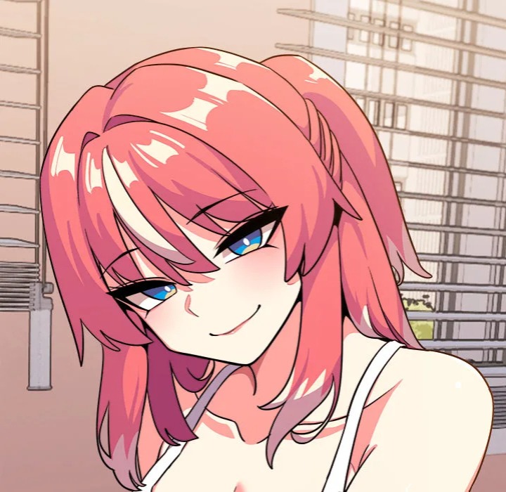 Someone Stop Her! (Uncensored) Chapter 20 - Page 138