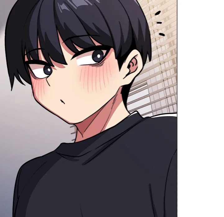 Someone Stop Her! (Uncensored) Chapter 20 - Page 145