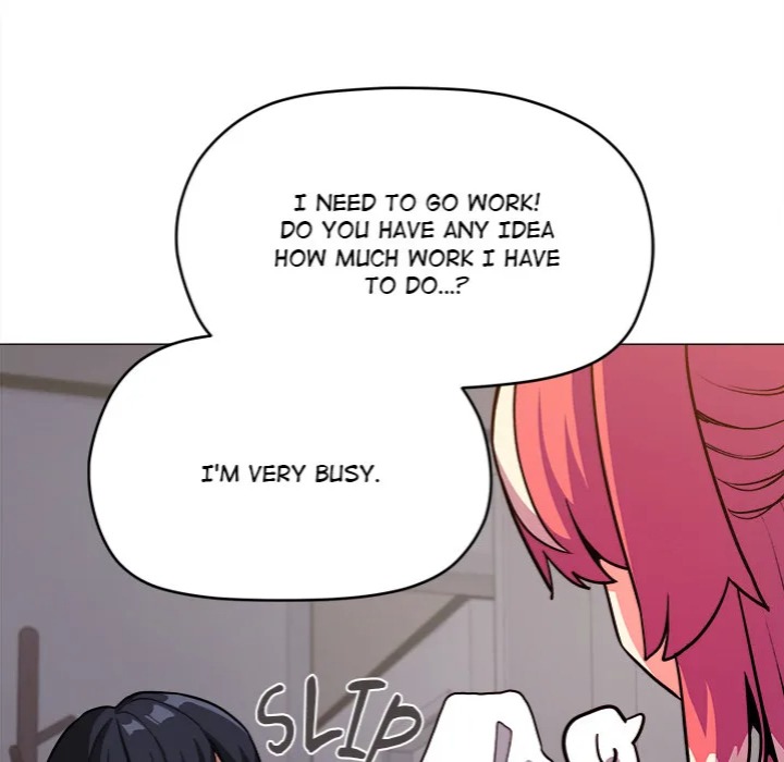 Someone Stop Her! (Uncensored) Chapter 20 - Page 155