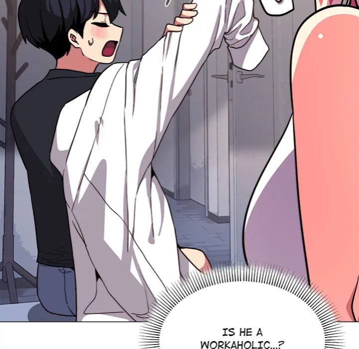 Someone Stop Her! (Uncensored) Chapter 20 - Page 156