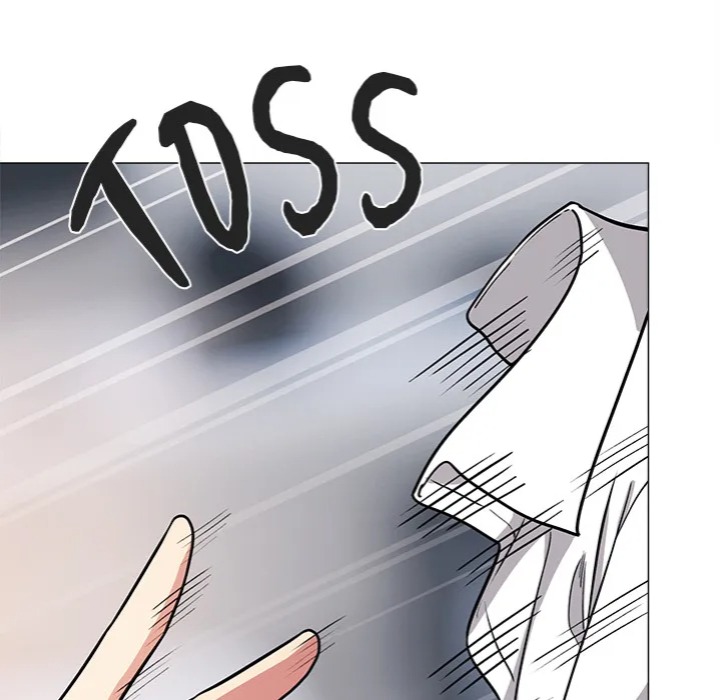 Someone Stop Her! (Uncensored) Chapter 20 - Page 193