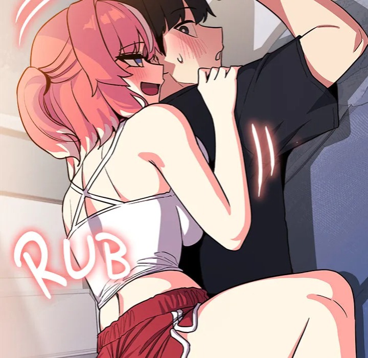 Someone Stop Her! (Uncensored) Chapter 20 - Page 215