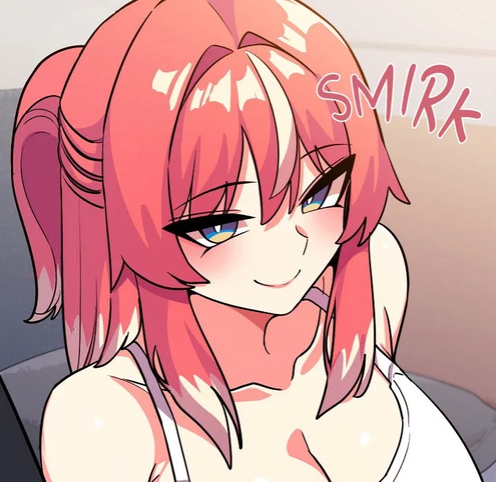 Someone Stop Her! (Uncensored) Chapter 20 - Page 42