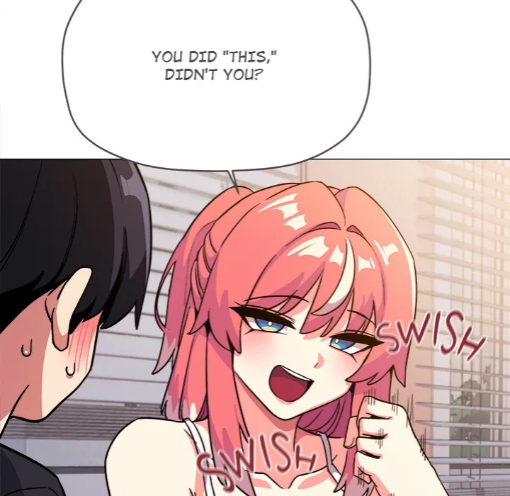 Someone Stop Her! (Uncensored) Chapter 20 - Page 97