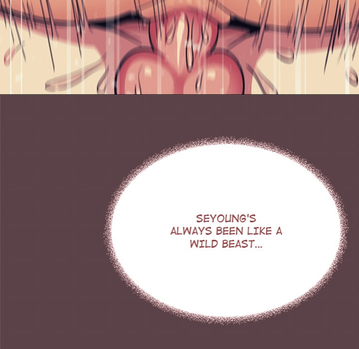 Someone Stop Her! (Uncensored) Chapter 21 - Page 110