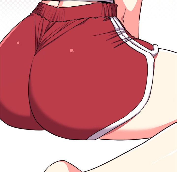 Someone Stop Her! (Uncensored) Chapter 21 - Page 117