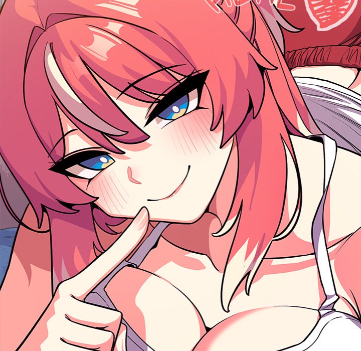 Someone Stop Her! (Uncensored) Chapter 21 - Page 12