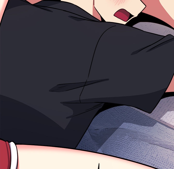 Someone Stop Her! (Uncensored) Chapter 21 - Page 98