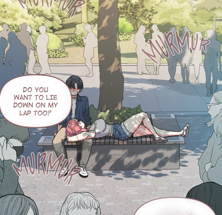 Someone Stop Her! (Uncensored) Chapter 22 - Page 125