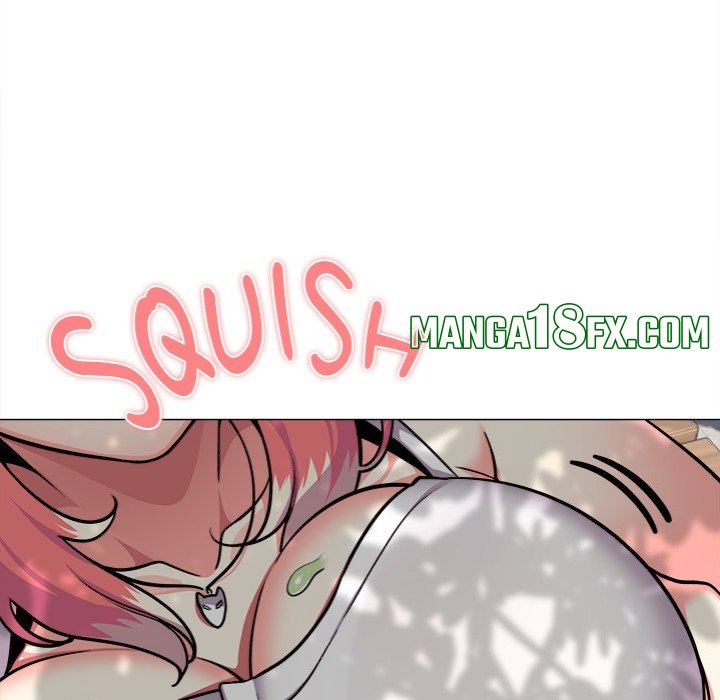 Someone Stop Her! (Uncensored) Chapter 22 - Page 139