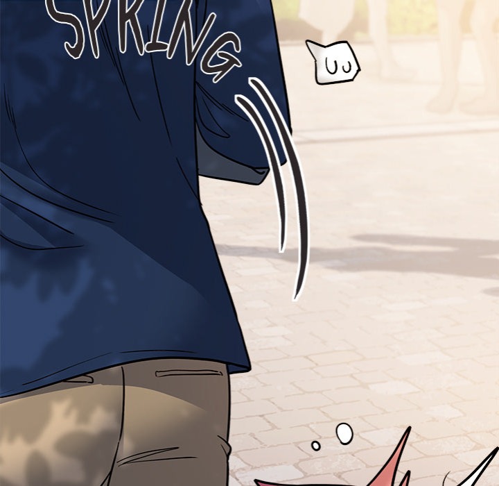 Someone Stop Her! (Uncensored) Chapter 22 - Page 157