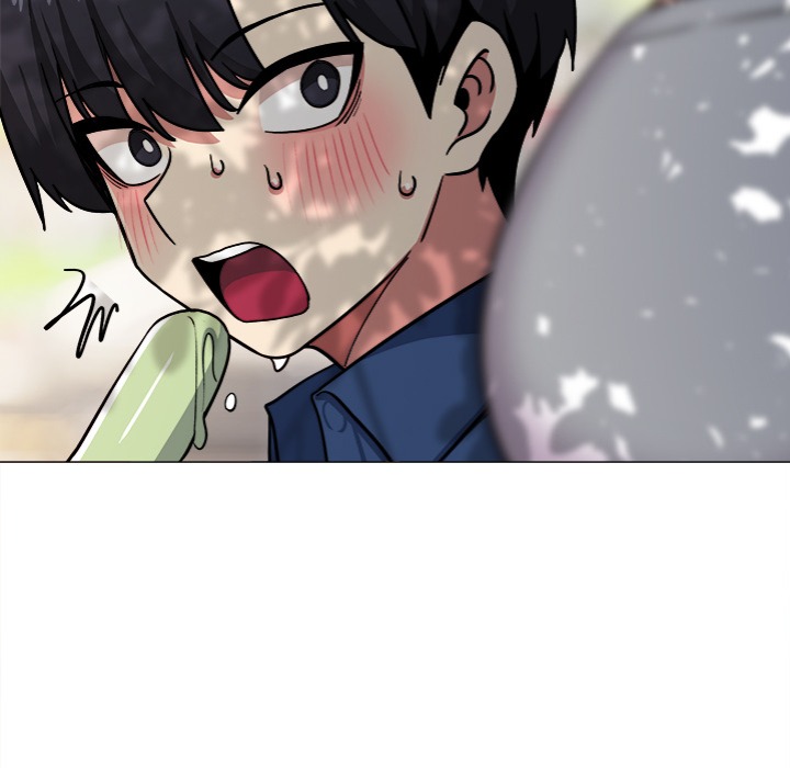 Someone Stop Her! (Uncensored) Chapter 22 - Page 63