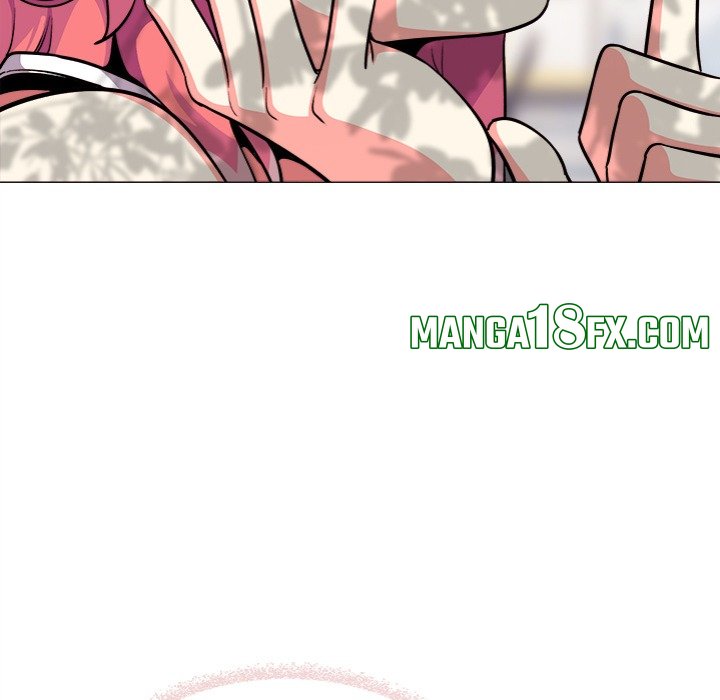 Someone Stop Her! (Uncensored) Chapter 22 - Page 91