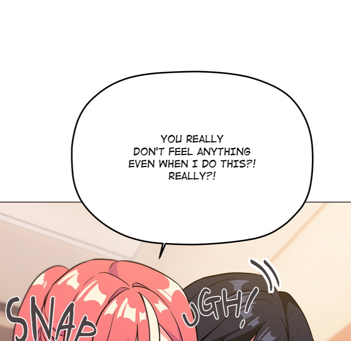 Someone Stop Her! (Uncensored) Chapter 25 - Page 199