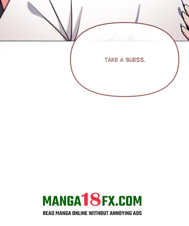 Someone Stop Her! (Uncensored) Chapter 25 - Page 27