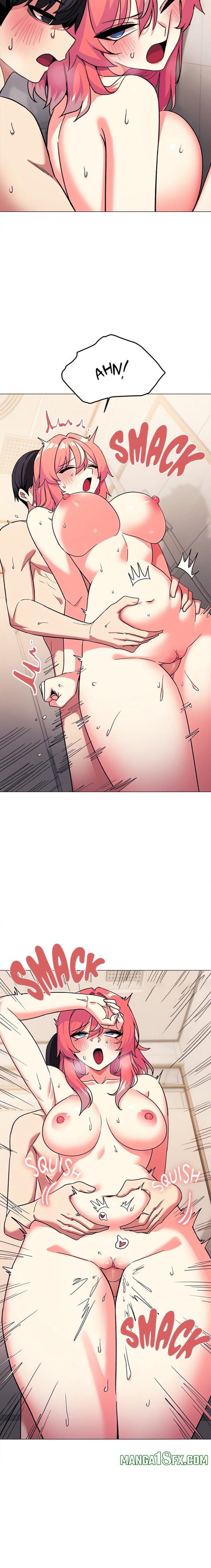 Someone Stop Her! (Uncensored) Chapter 27 - Page 22