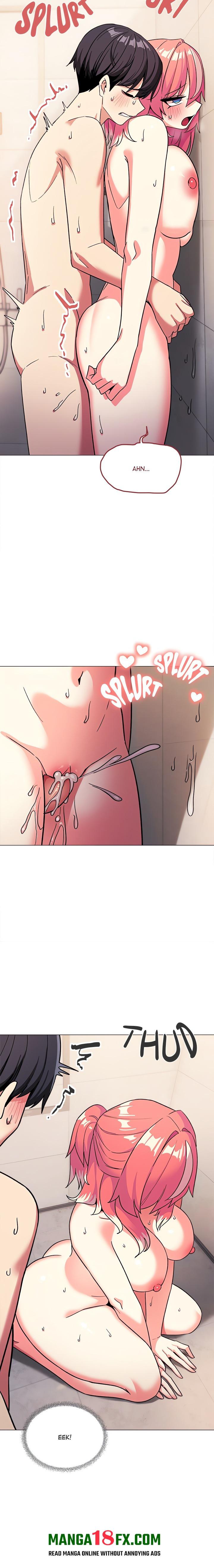 Someone Stop Her! (Uncensored) Chapter 27 - Page 27