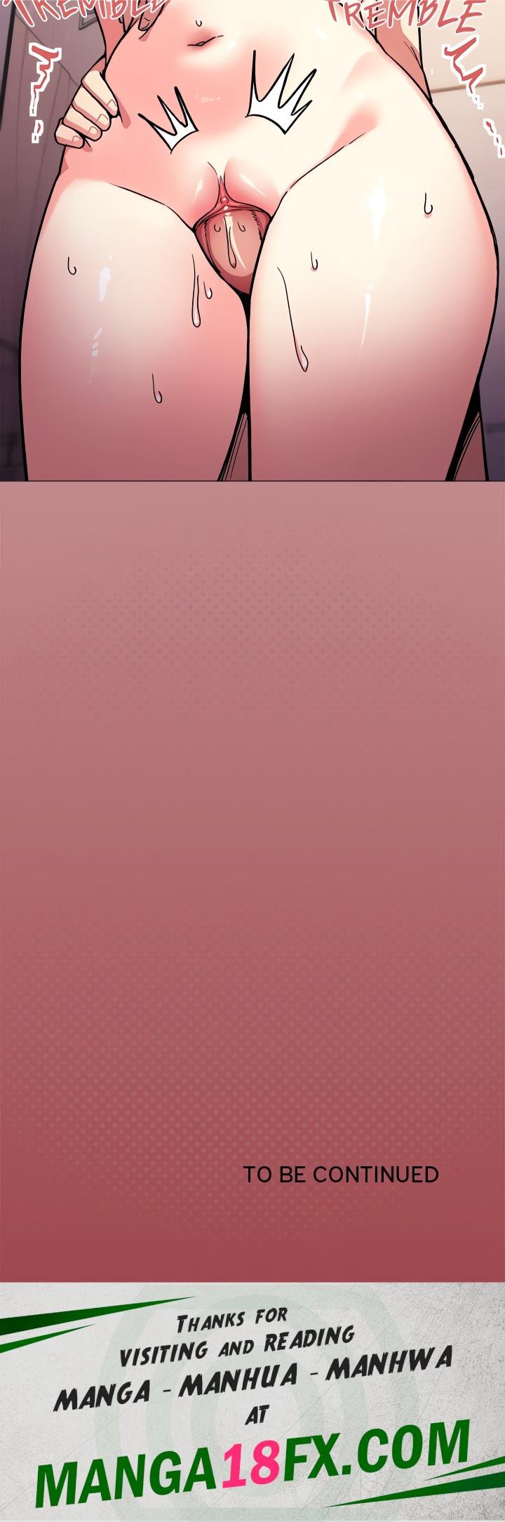 Someone Stop Her! (Uncensored) Chapter 29 - Page 34