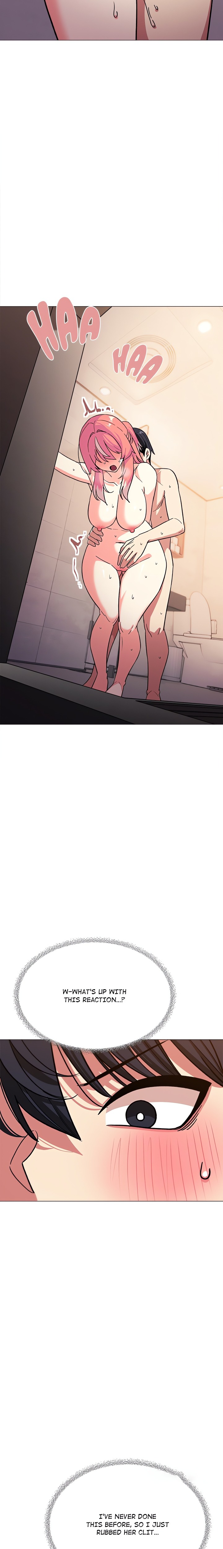 Someone Stop Her! (Uncensored) Chapter 30 - Page 15