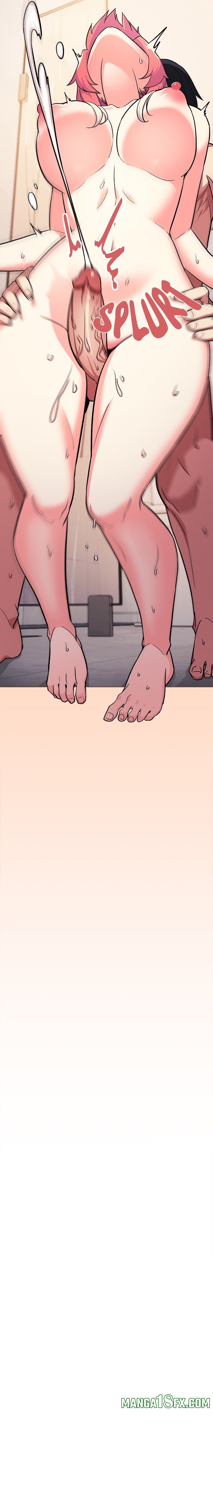 Someone Stop Her! (Uncensored) Chapter 31 - Page 19