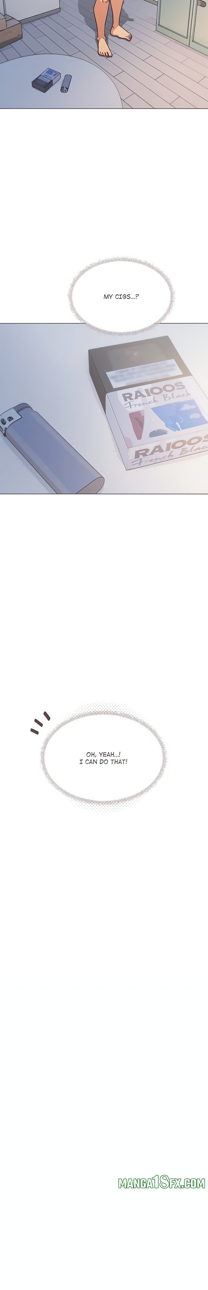 Someone Stop Her! (Uncensored) Chapter 33 - Page 15