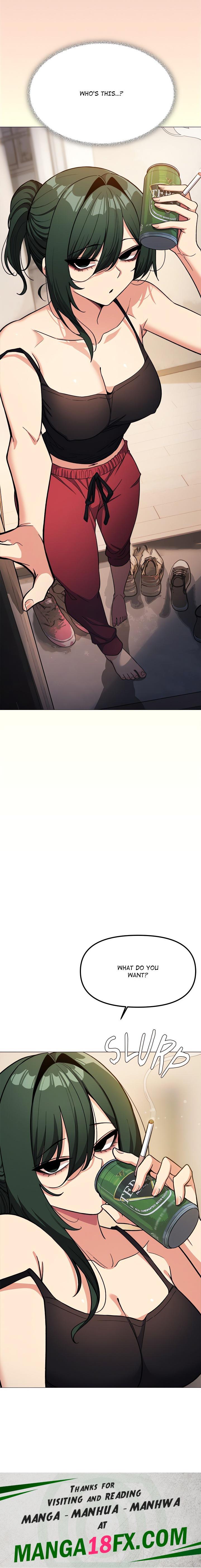 Someone Stop Her! (Uncensored) Chapter 33 - Page 29