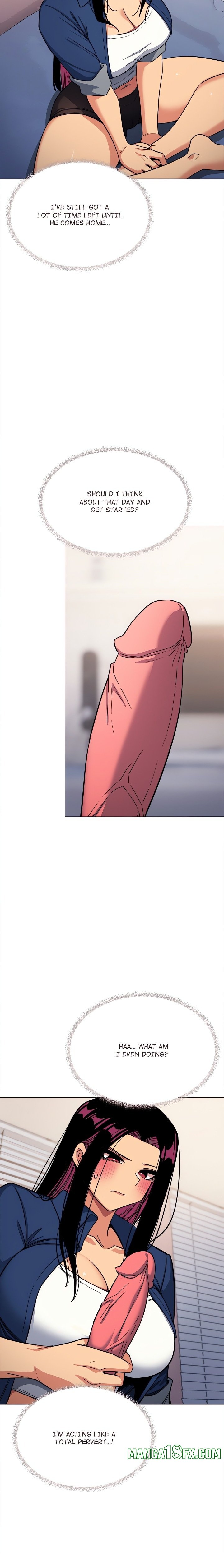 Someone Stop Her! (Uncensored) Chapter 35 - Page 7