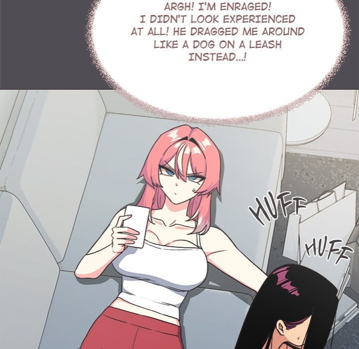 Someone Stop Her! (Uncensored) Chapter 40 - Page 183