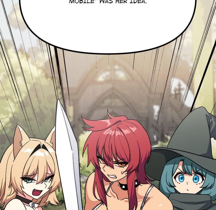 Someone Stop Her! (Uncensored) Chapter 40 - Page 45