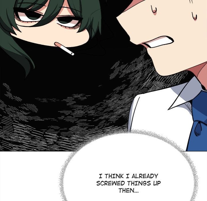 Someone Stop Her! (Uncensored) Chapter 40 - Page 84